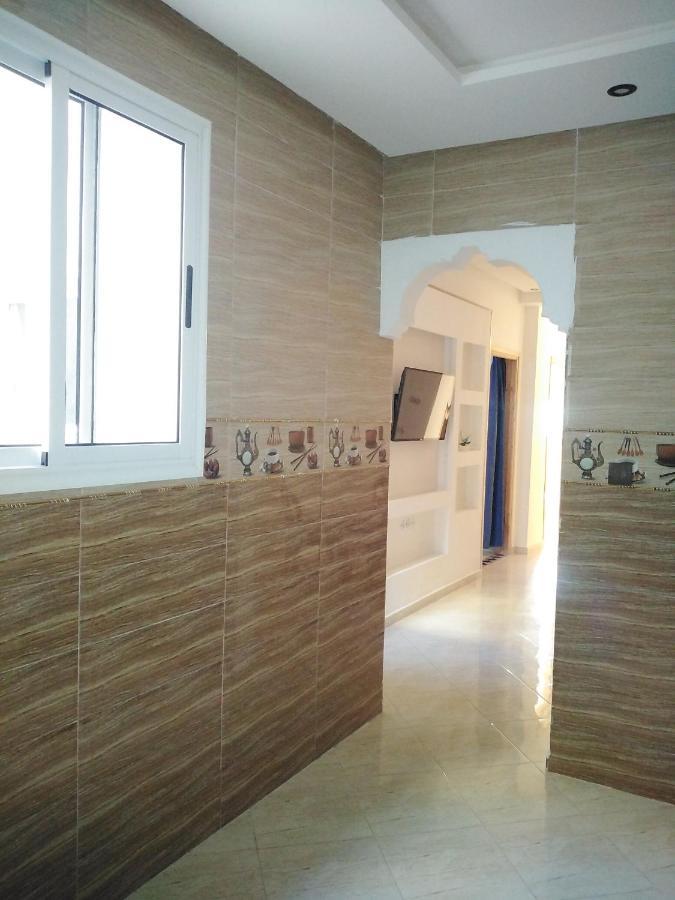 Your House For Family Agadir Exterior photo