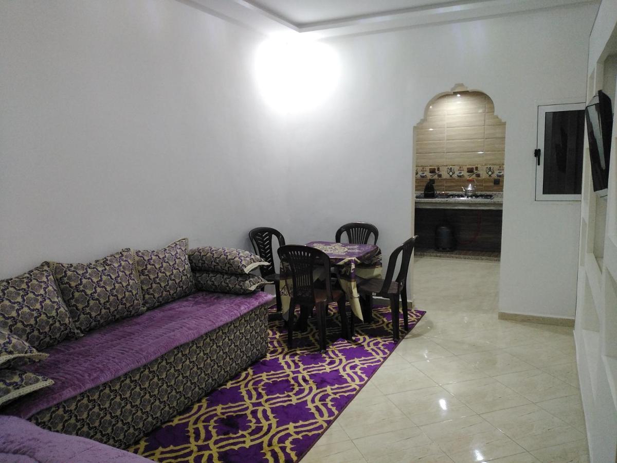 Your House For Family Agadir Exterior photo