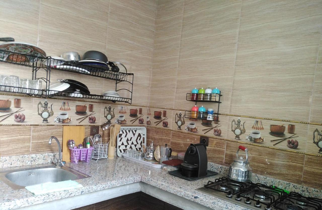 Your House For Family Agadir Exterior photo