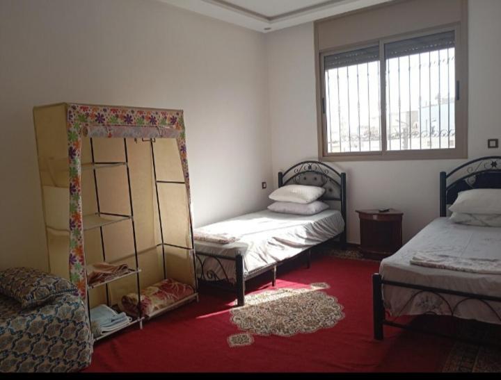 Your House For Family Agadir Exterior photo